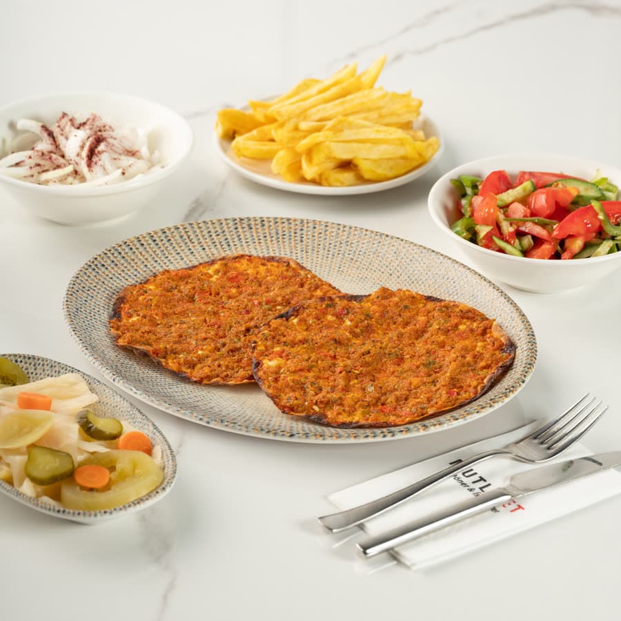 Mutlu Et başlangıçlar