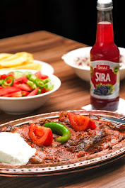 Bursa'da En İyi İskender Nerede? | Mutlu Et Bursa - Dönerci Serkan Usta