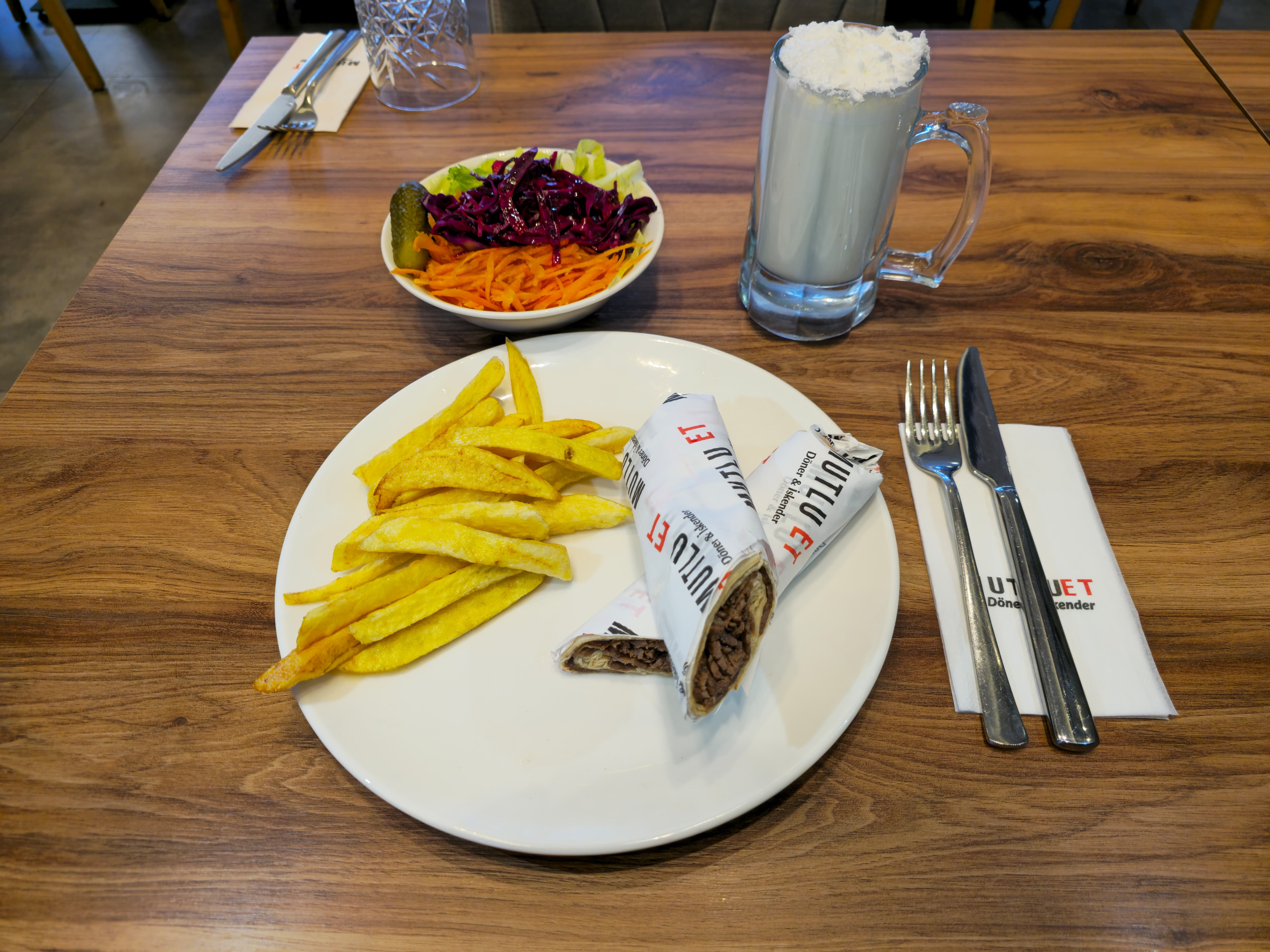 Bursa Çocuklar İçin En İyi Restoranlar